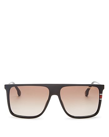 Carrera Men's Flat-Top Sunglasses, 51mm | Bloomingdale's