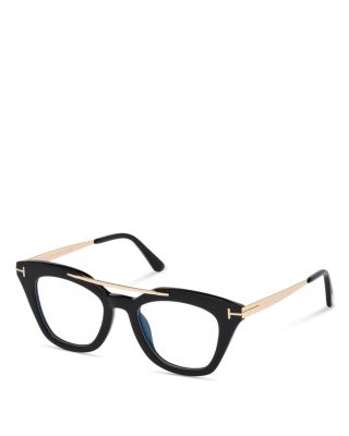 givenchy gold frames