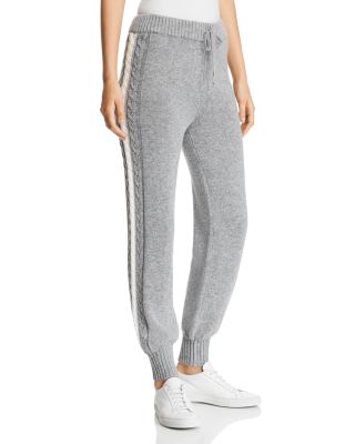 sweater jogger pants