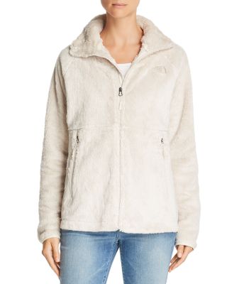 the north face women's osito sport hybrid full zip jacket