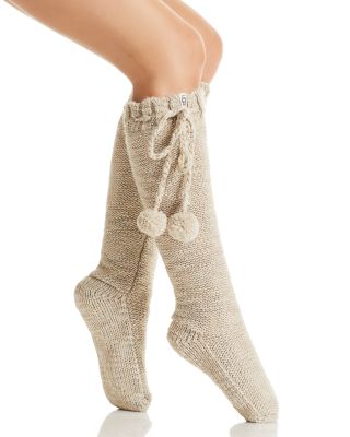 UGG® Thea Cozy Slipper Socks 