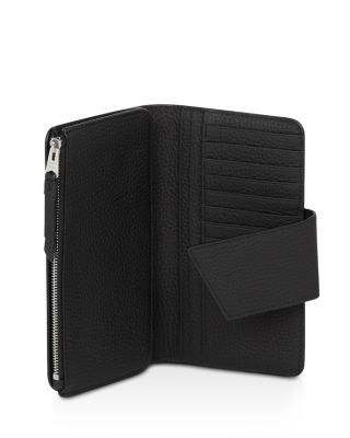 Ray Leather Wallet