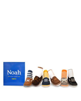 noah boat shoes