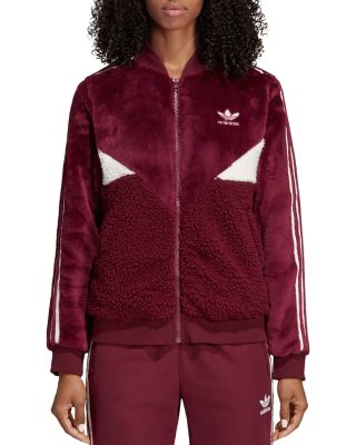 adidas clrdo track jacket