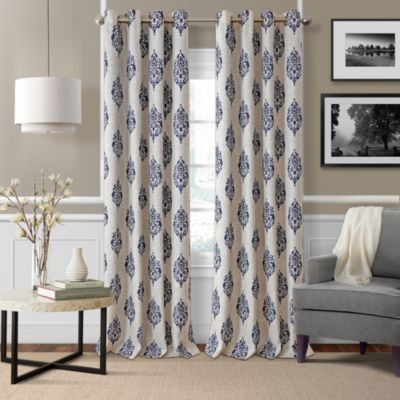 Navara Curtain Collection