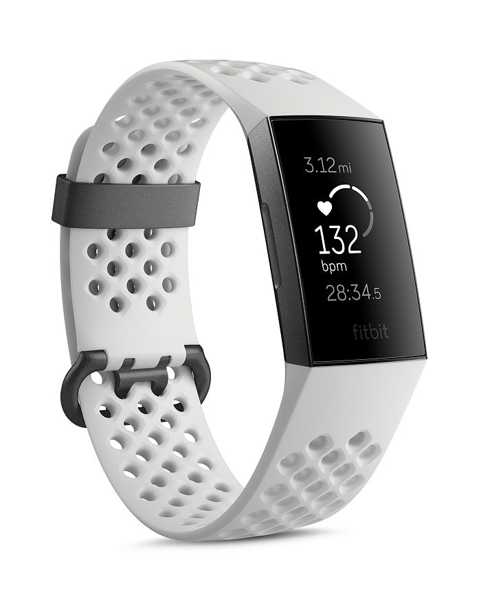 FITBIT CHARGE 3 SPECIAL EDITION,FB410GMWT