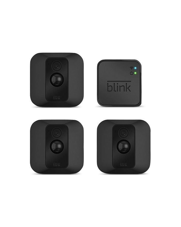 Amazon blink outlet xt reviews