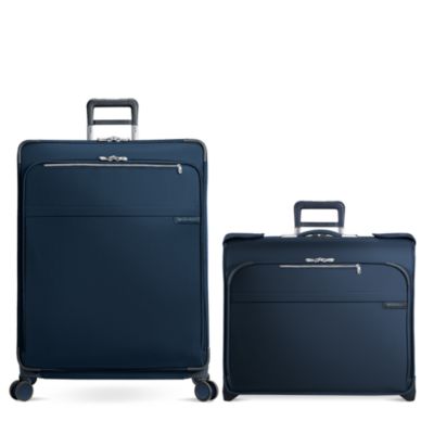 baseline luggage