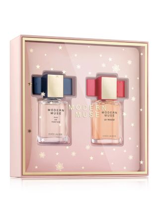 modern muse mini gift set