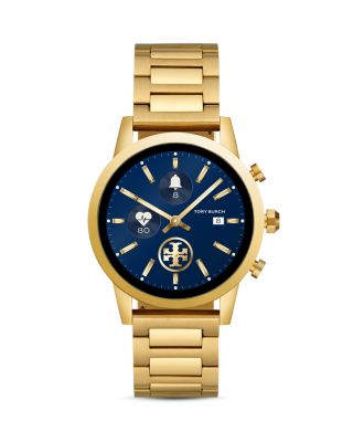 Tory burch smart hotsell watch