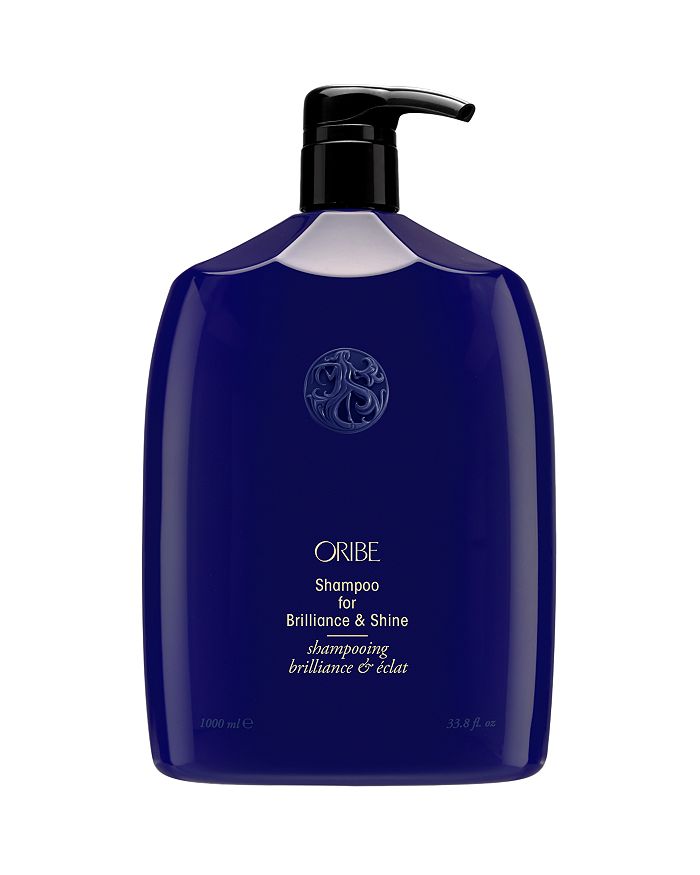 Shop Oribe Brilliance & Shine Shampoo