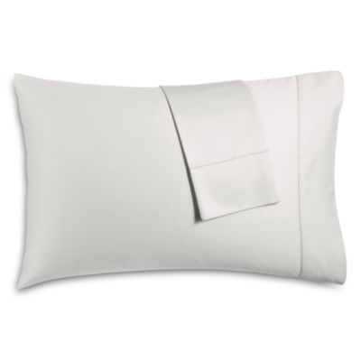 680TC King Sateen Pillowcase, Pair - Exclusive