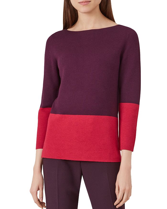 Hobbs cesci clearance sweater