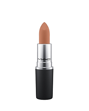 Mac Powder Kiss Lipstick In Impulsive
