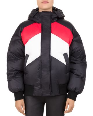 the kooples puffer jacket