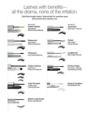 Bottom Lash Mascara™