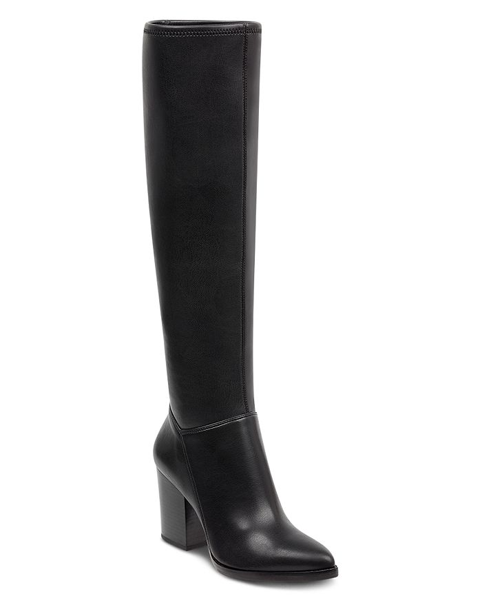 Anata knee high boot marc fisher ltd on sale
