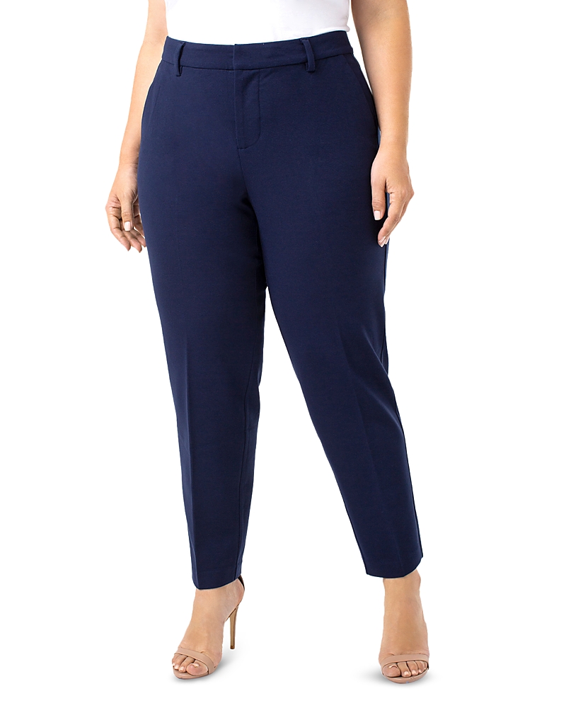 Liverpool Plus Slim Pants