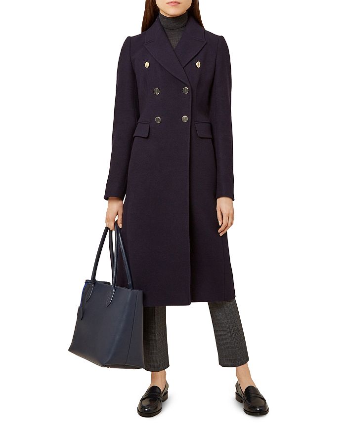 Gigi discount coat hobbs