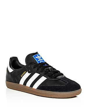 Adidas Originals Handball Spezial Black Sneakers
