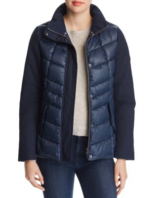Barbour Hayle Quilted Jacket 