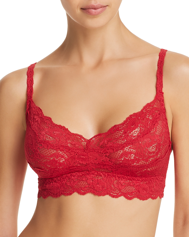 Cosabella Never Say Never Sweetie Soft Bra
