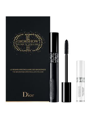 dior lash set