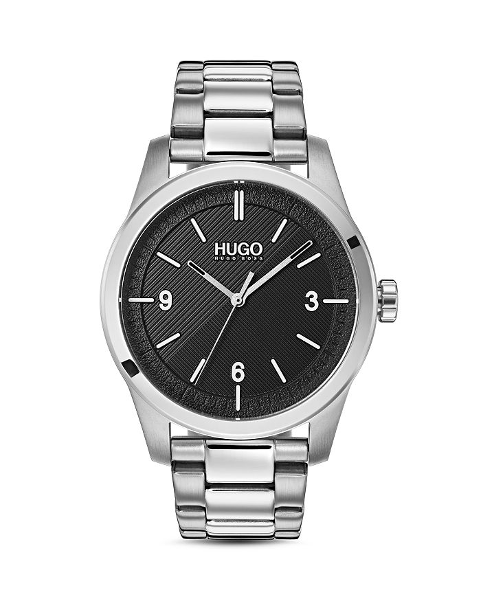 Hugo create watch shop