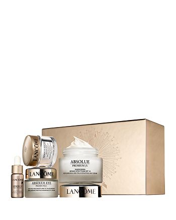 Lancôme Absolue Premium ßx Replenishing & Rejuvenating Gift Set 