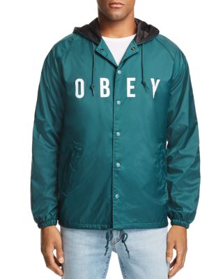 obey anyway jacket