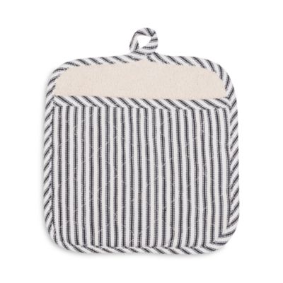 KAF Home - Striped Pot Holder
