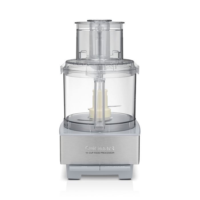 Cuisinart Custom 14™ 14 Cup Food Processor Bloomingdale's