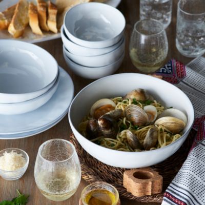 Quotidien 4-Piece Setting