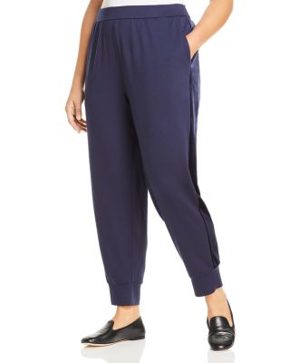 eileen fisher jogger pants