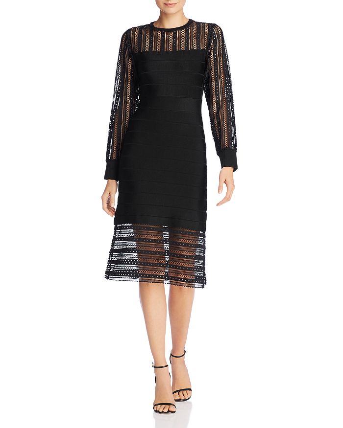 French connection spotlight dress hot sale