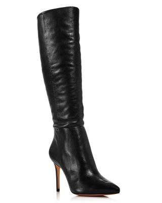 real leather boots womens