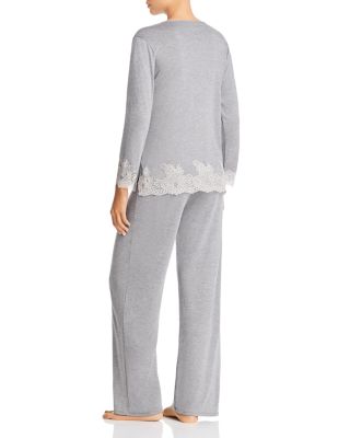 Luxe Shangri-La Pajama Set