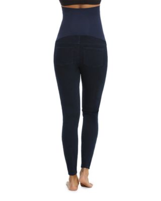 spanx maternity jeans