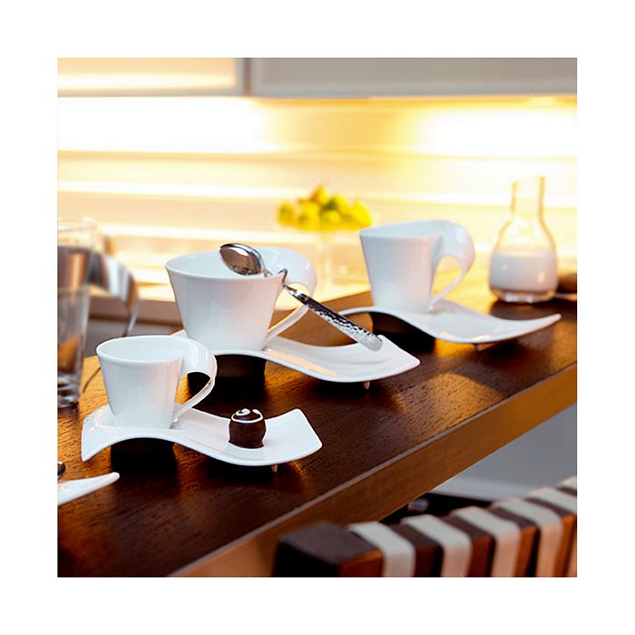 Villeroy & Boch New Wave Cafe Cappuccino
