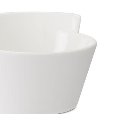 New Wave Round Rice Bowl, Large