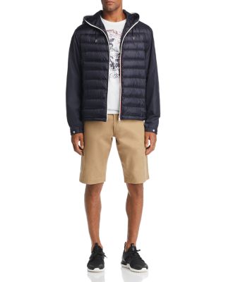 moncler bermuda