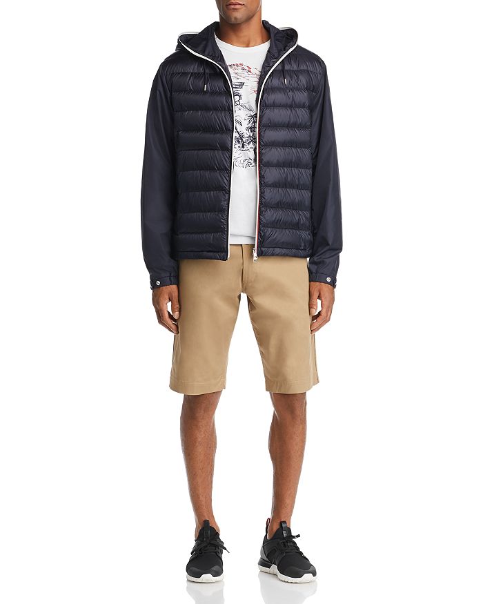 Moncler discount alavoine jacket