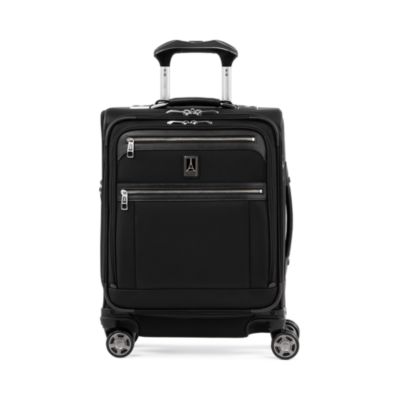 Platinum Elite International Expandable Carry On Spinner