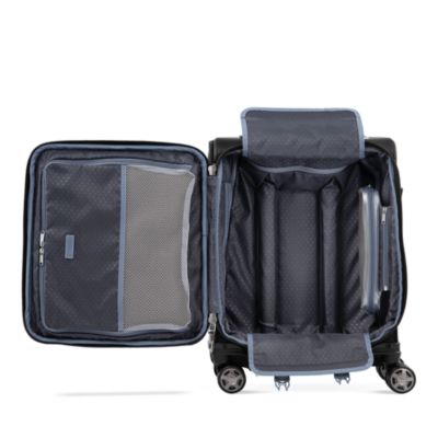 Platinum Elite International Expandable Carry On Spinner