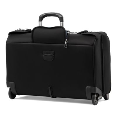Platinum Elite Carry On Rolling Garment
