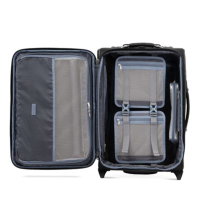 Platinum Elite 22&amp;quot; Expandable Carry On Rollaboard