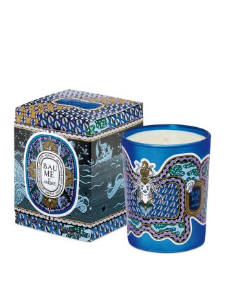diptyque Baume d'Ambre Scented Candle | Bloomingdale's