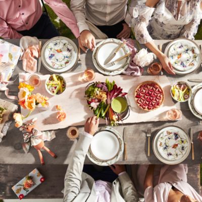 Butterfly Ginkgo All Purpose Bowl