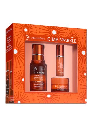 dr dennis gross gift set