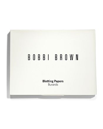 Bobbi Brown Blotting Papers Refill - 100 sheets | Bloomingdale's